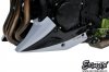 Pług owiewka spoiler silnika ERMAX BELLY PAN Kawasaki Z900 2020 - 2024